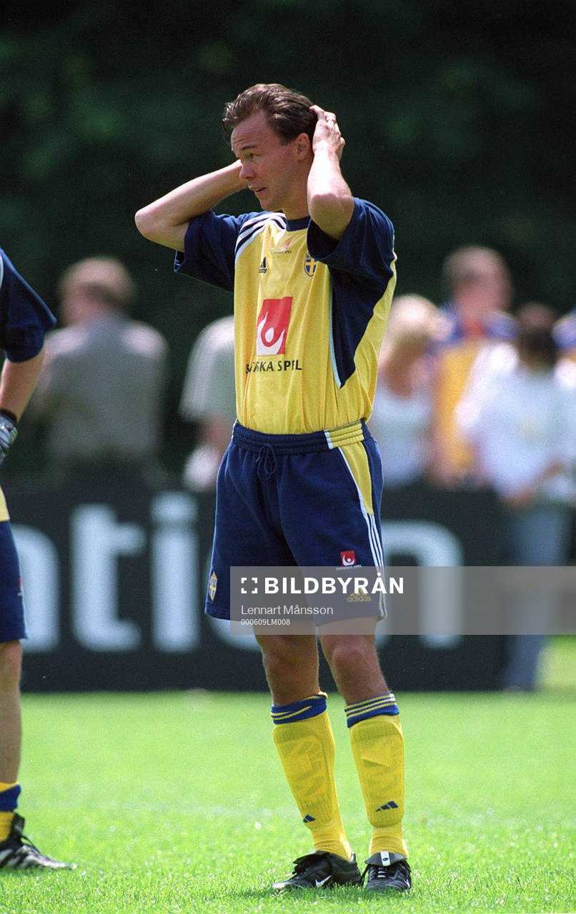 Fotboll, EM