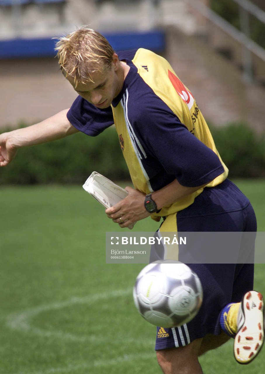 Niclas Alexandersson