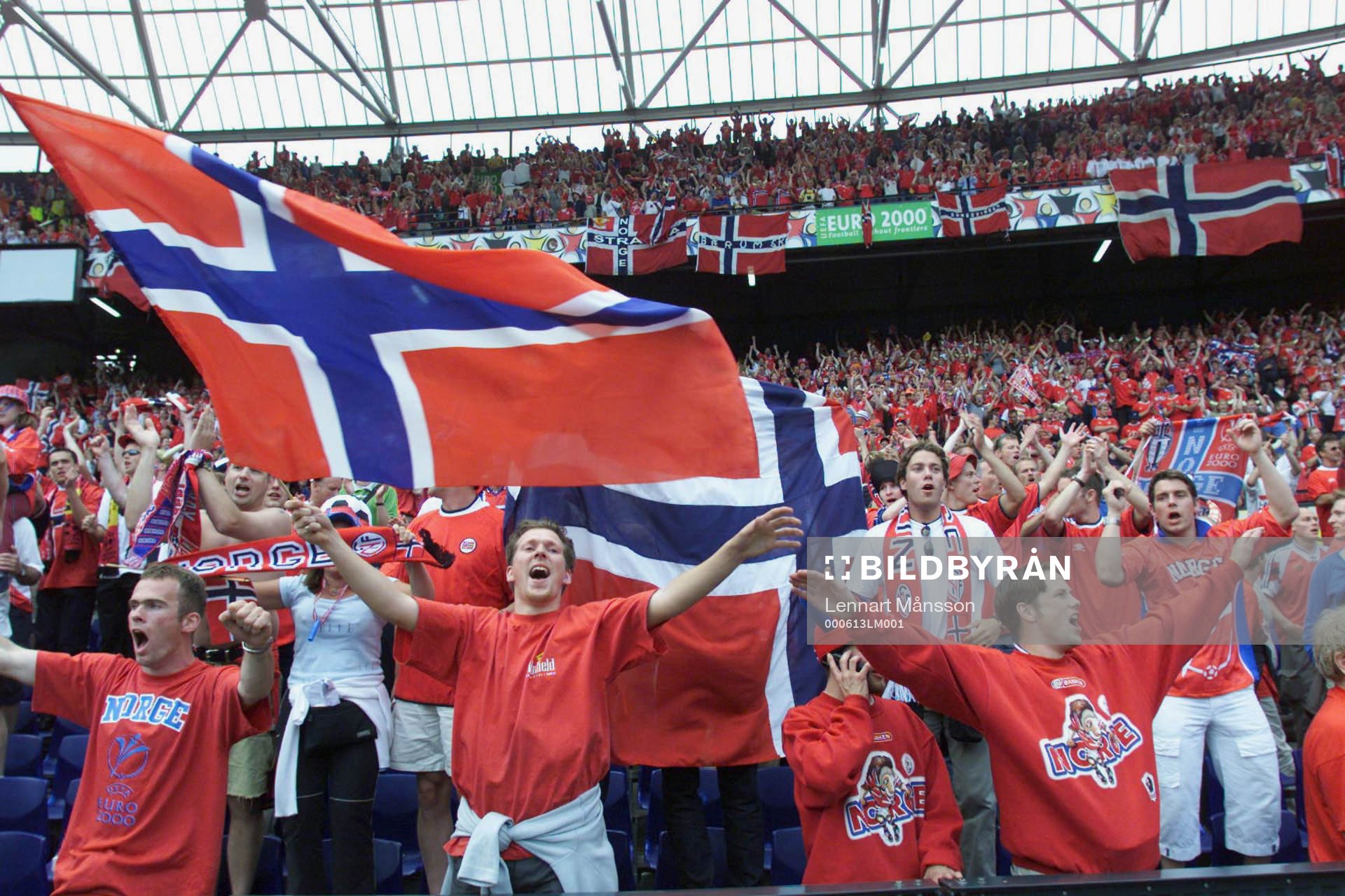 Supporter Norge