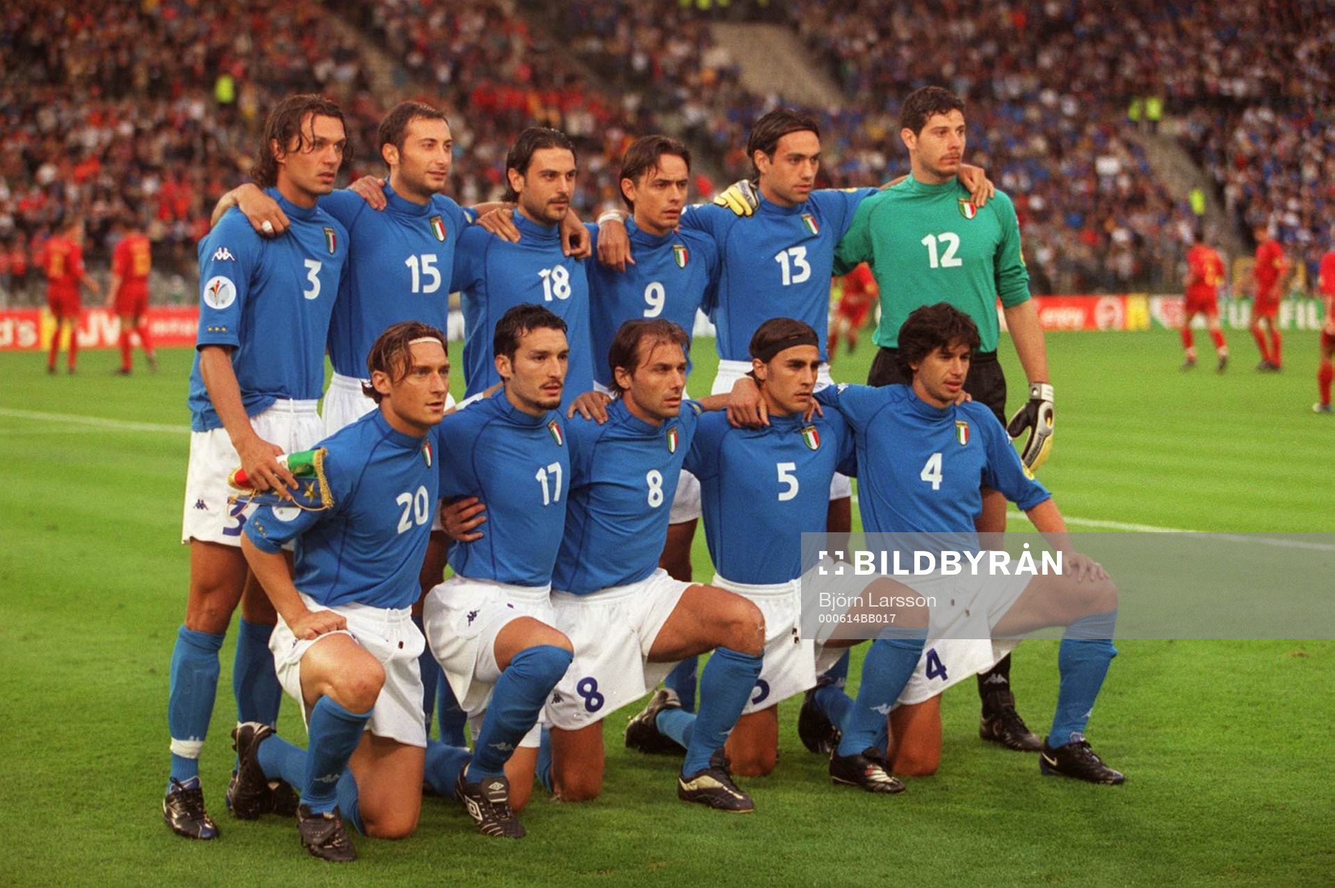 Italien (lagbild)