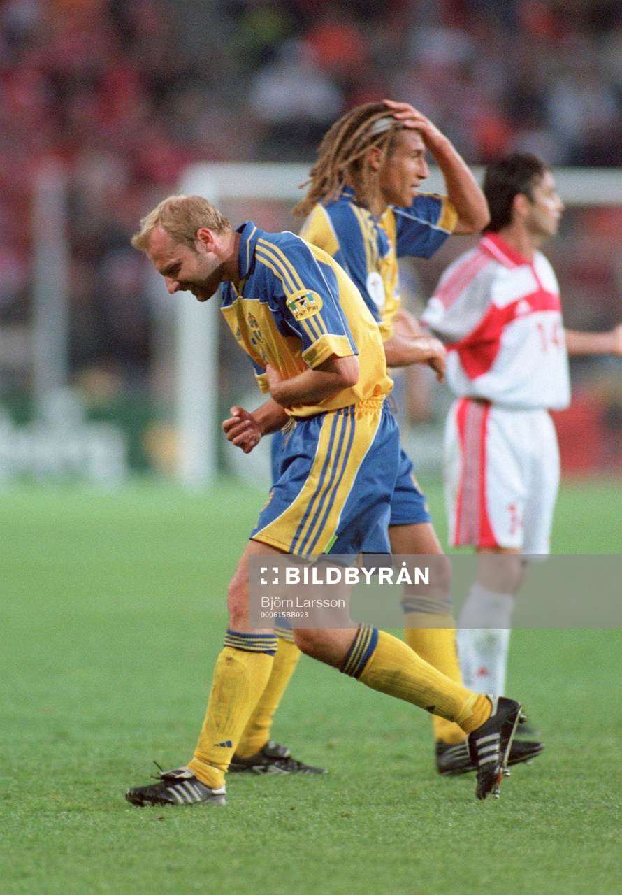Håkan Mild, Sverige