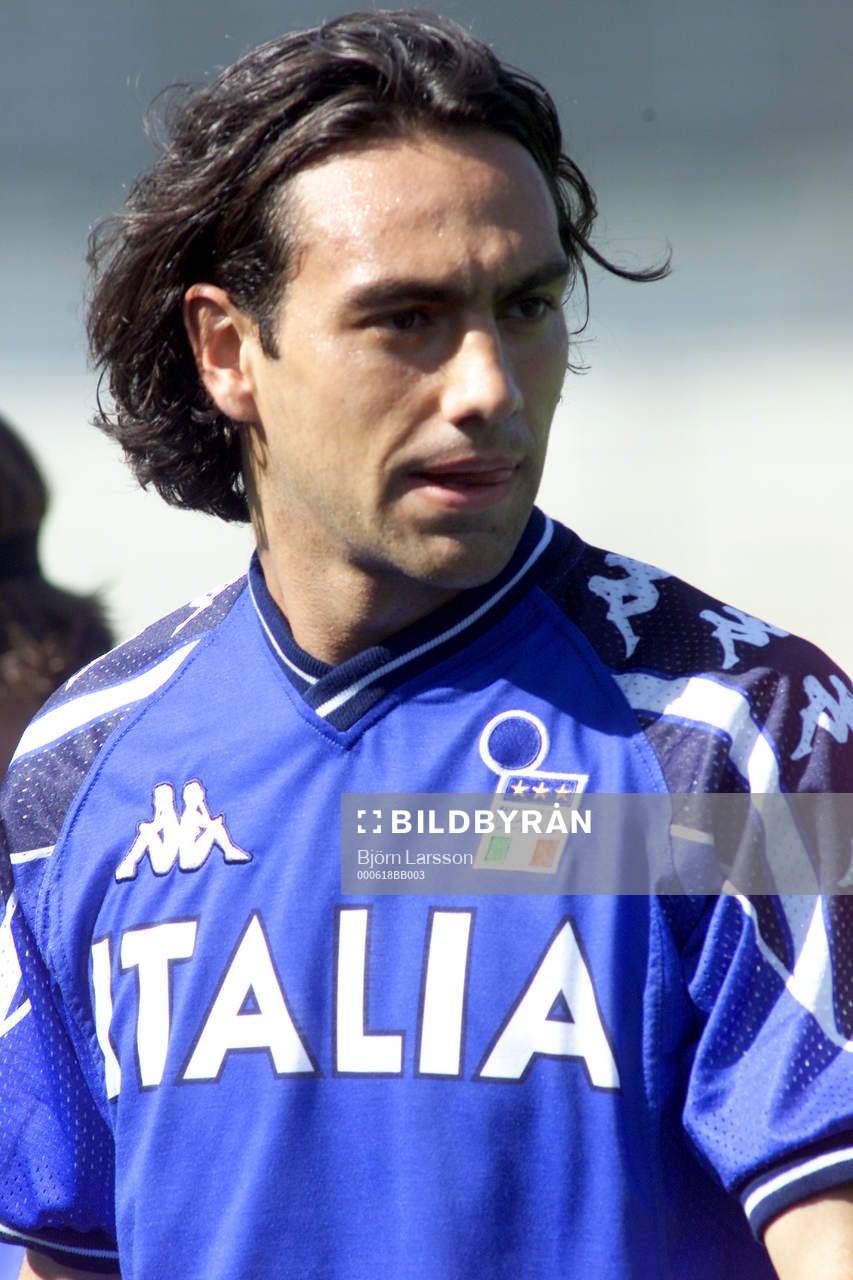 Alessandro Nesta