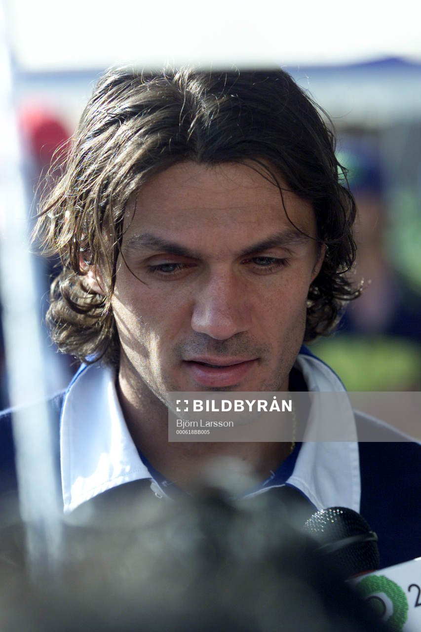 Paolo Maldini