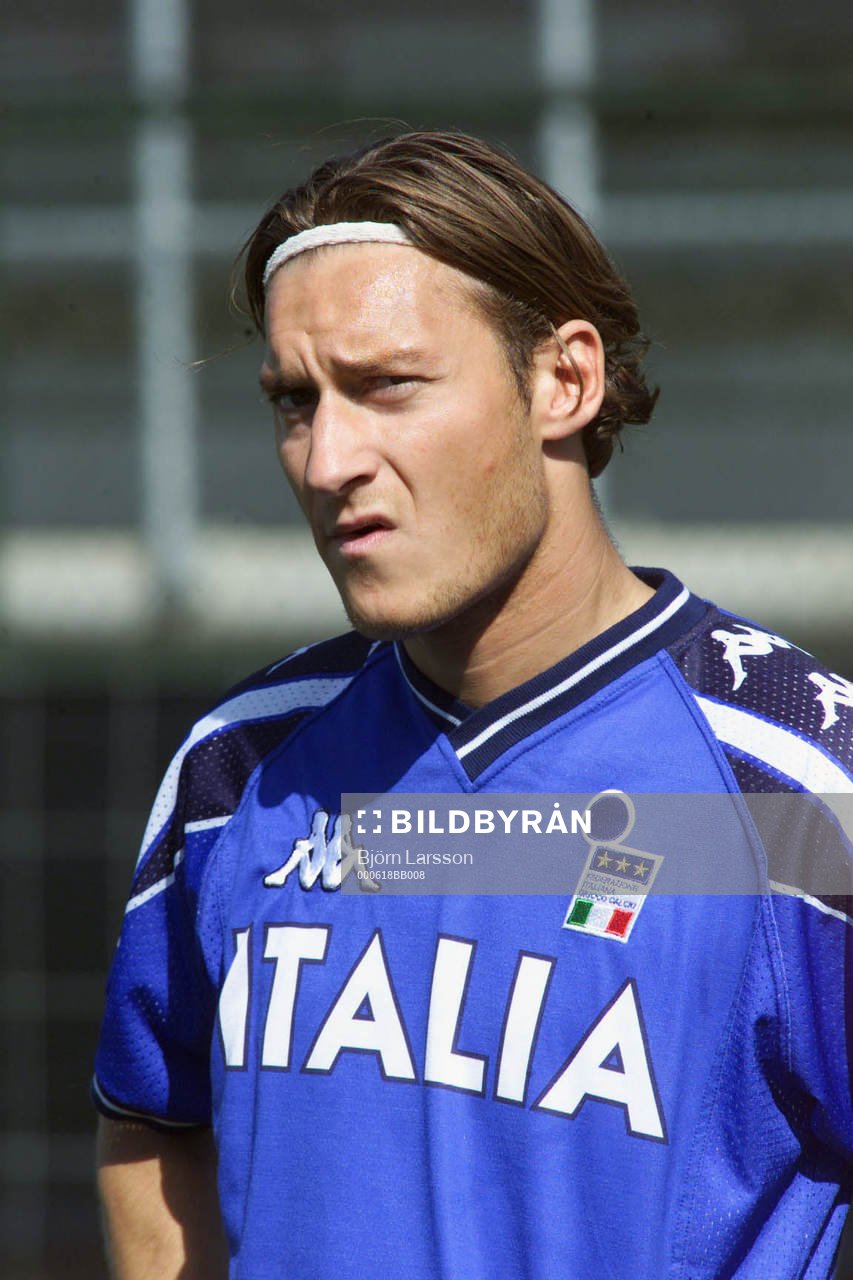 Fransesco Totti