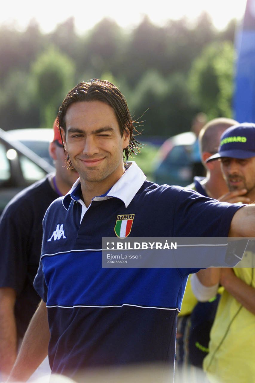 Alessandro Nesta