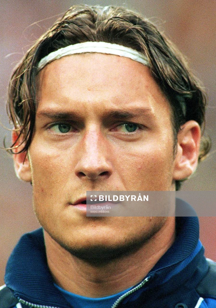 Fracesco Totti