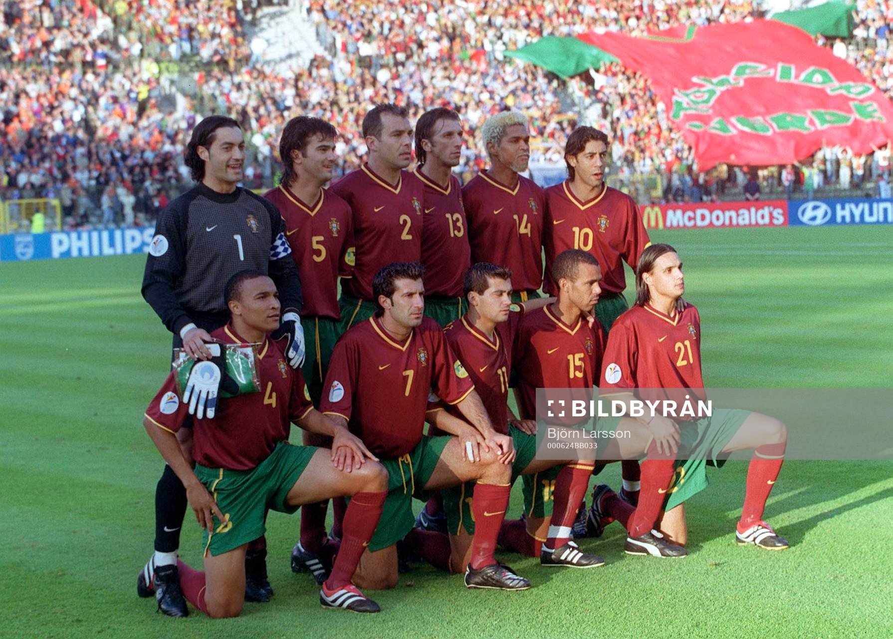 Portugal