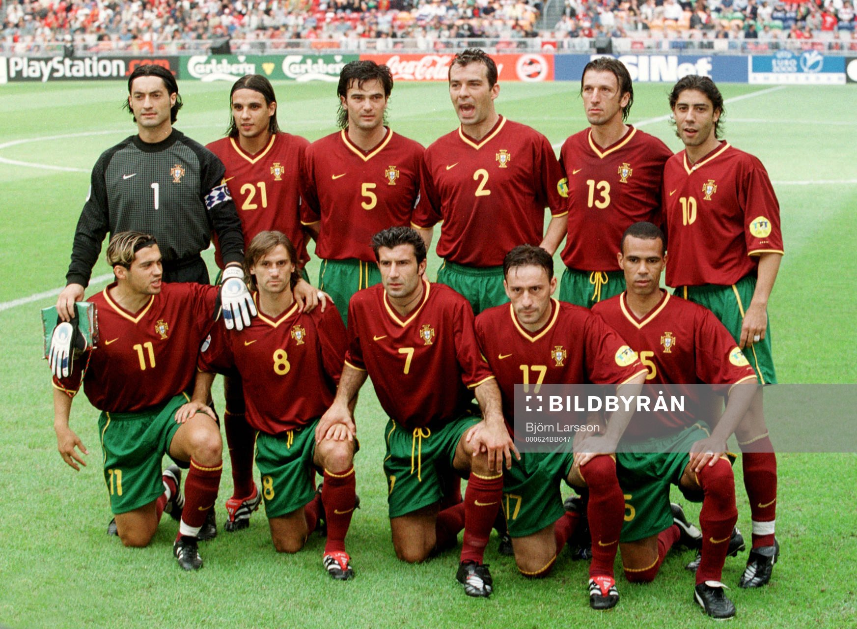 Portugal