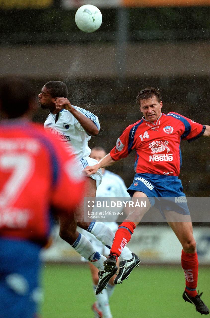 Niclas Persson, Helsingborg (Niclas Liatorparn Persson)
