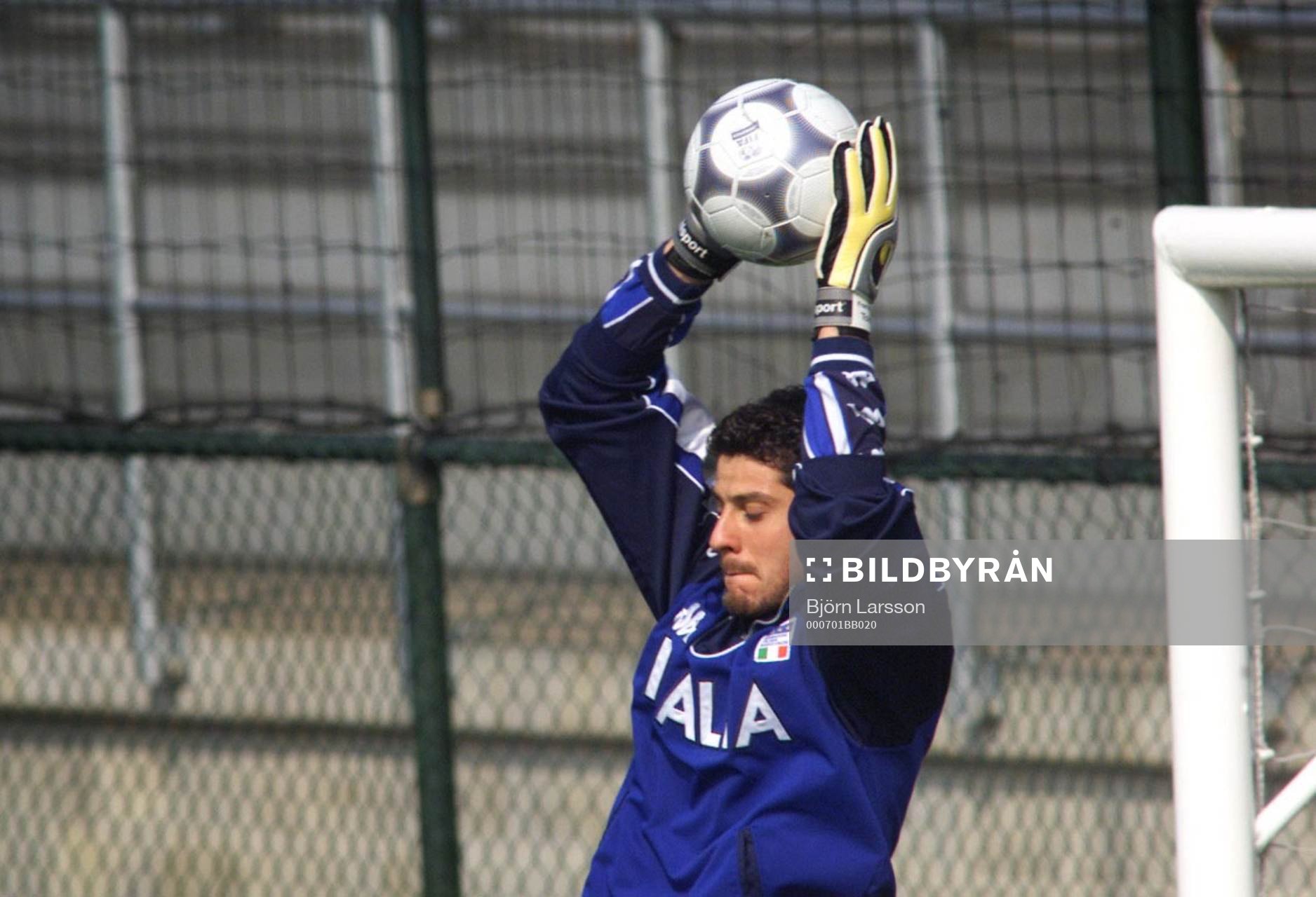 Francesco Toldo