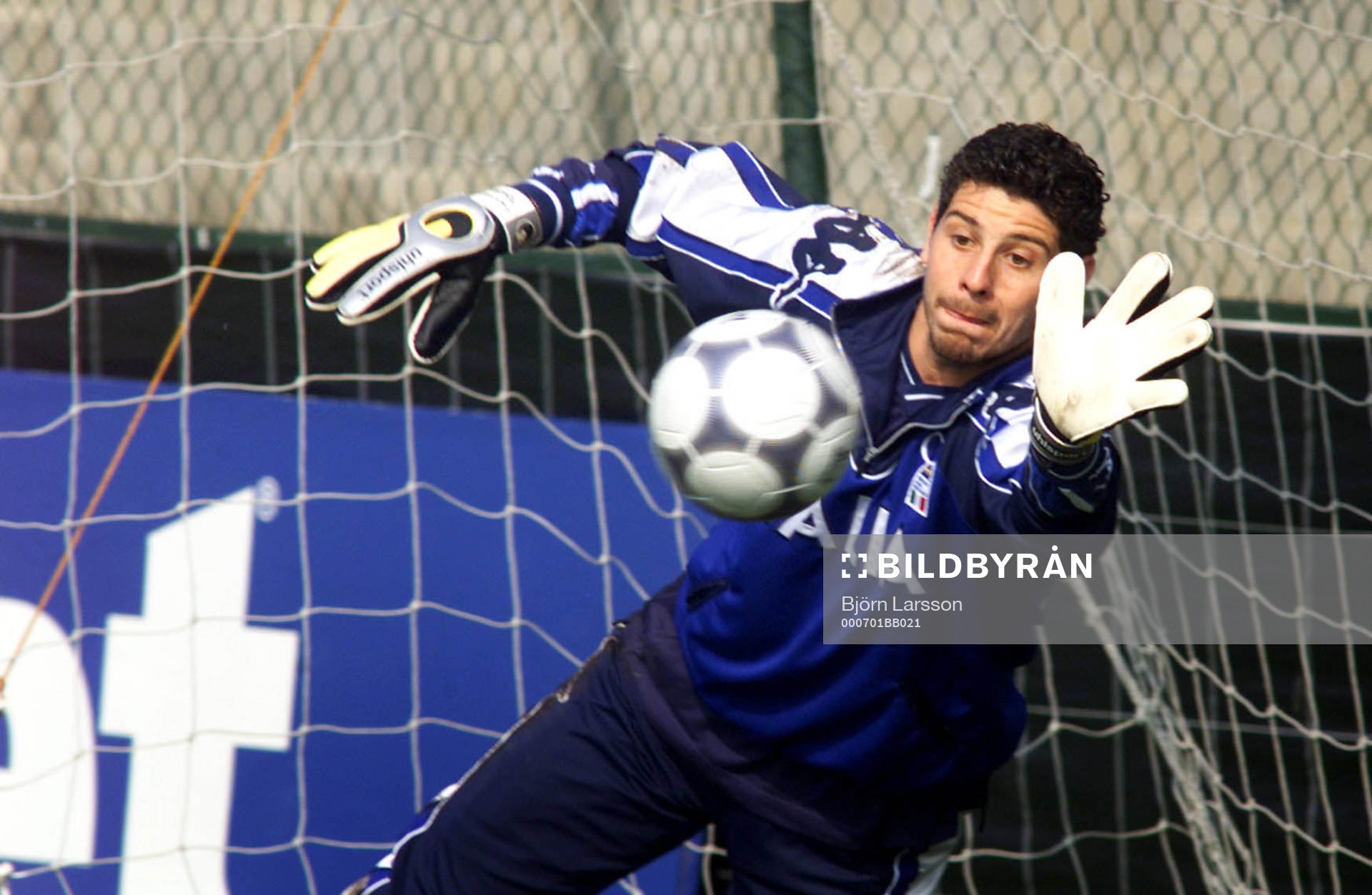 Francesco Toldo