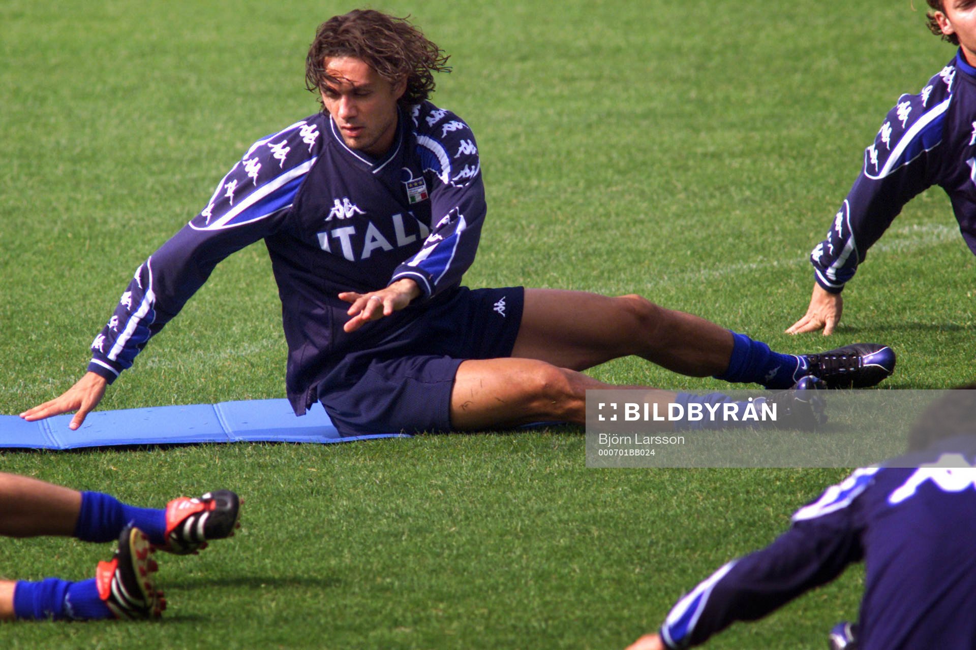 Paolo Maldini