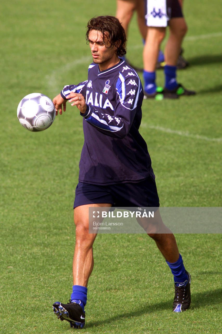 Paolo Maldini