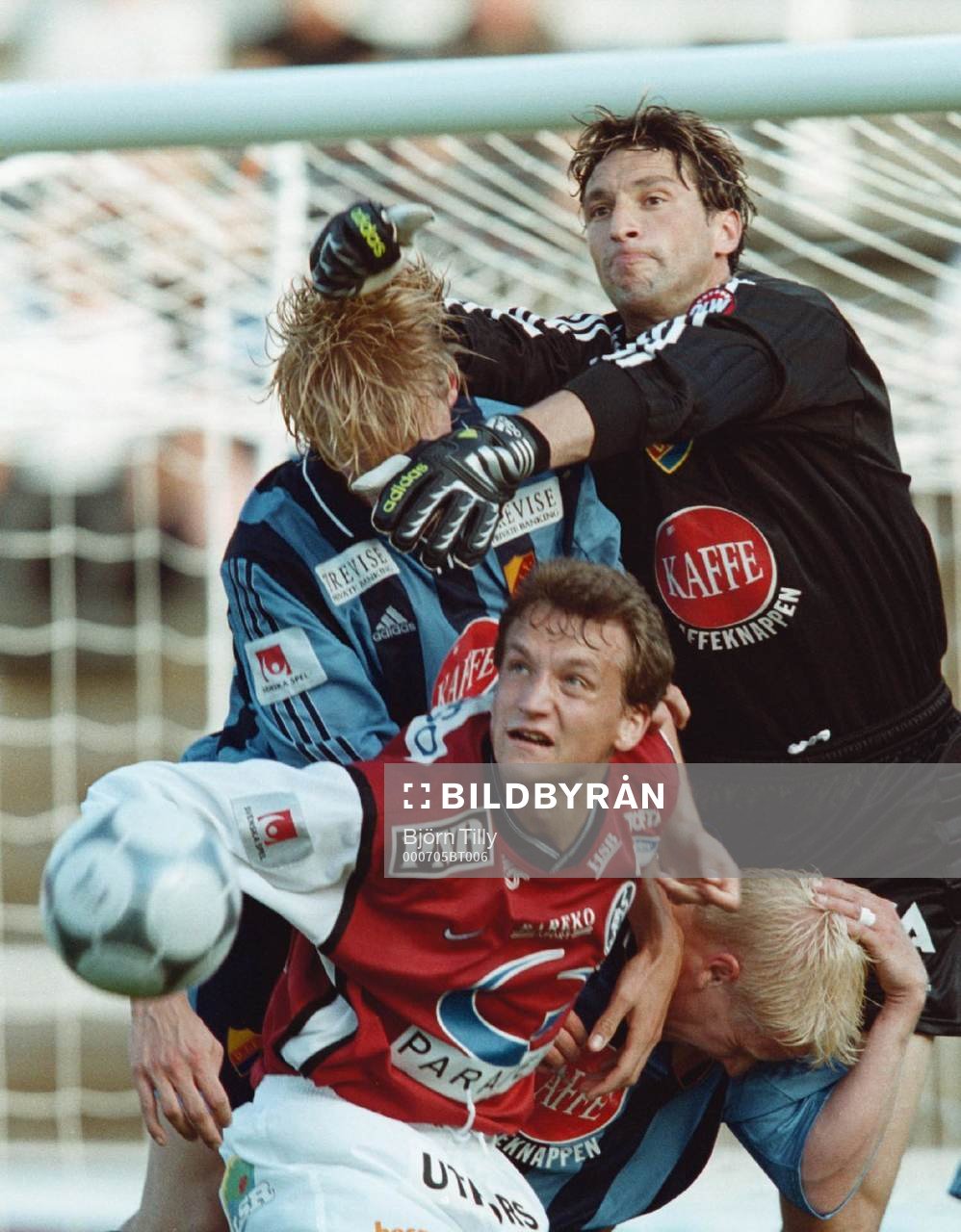 Rami Shaaban, Djurgården