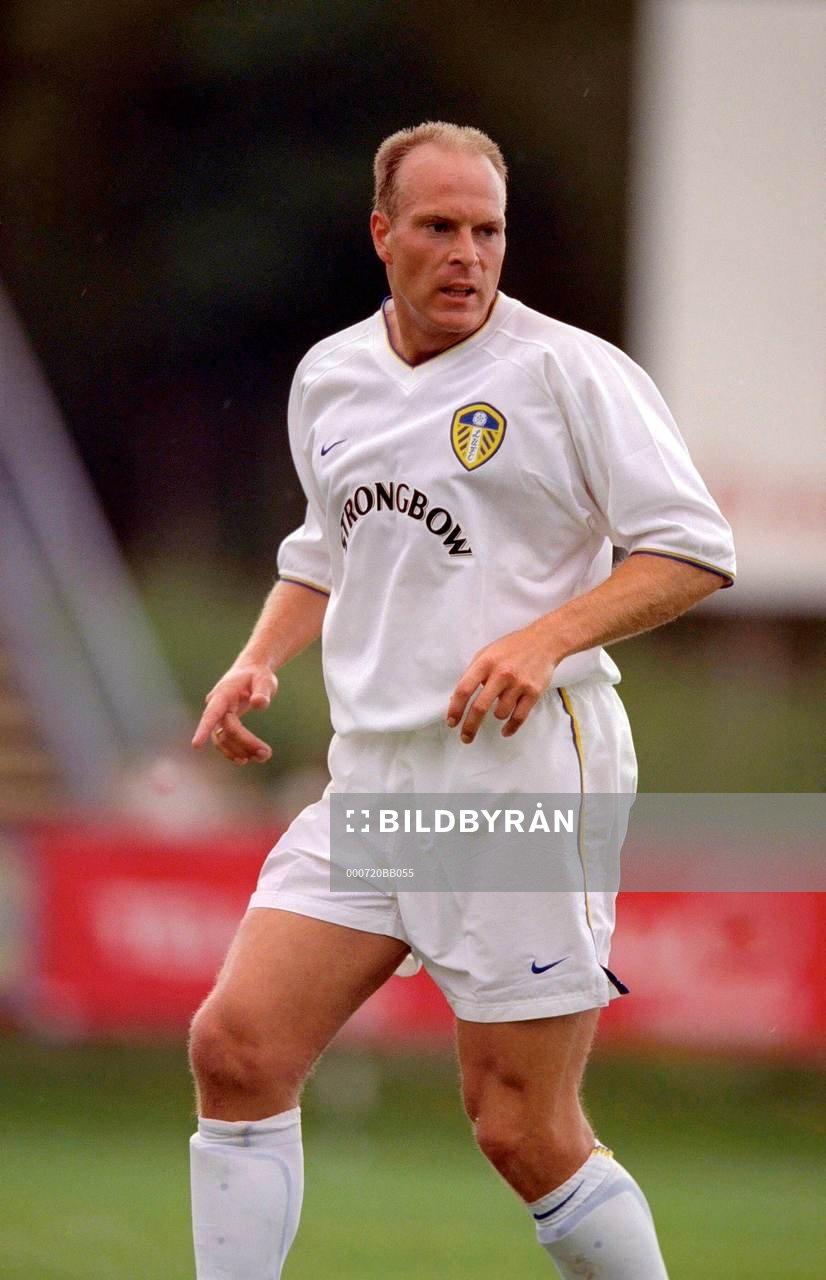  Robert Molenaar, Leeds