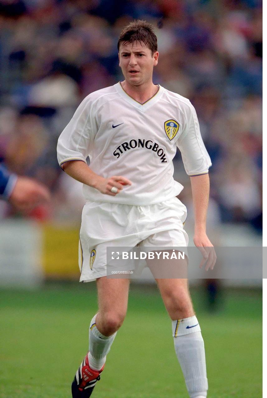 Michael Bridges, Leeds