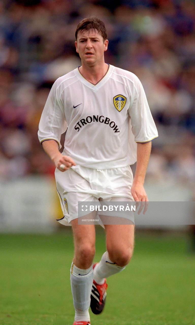 Michael Bridges, Leeds