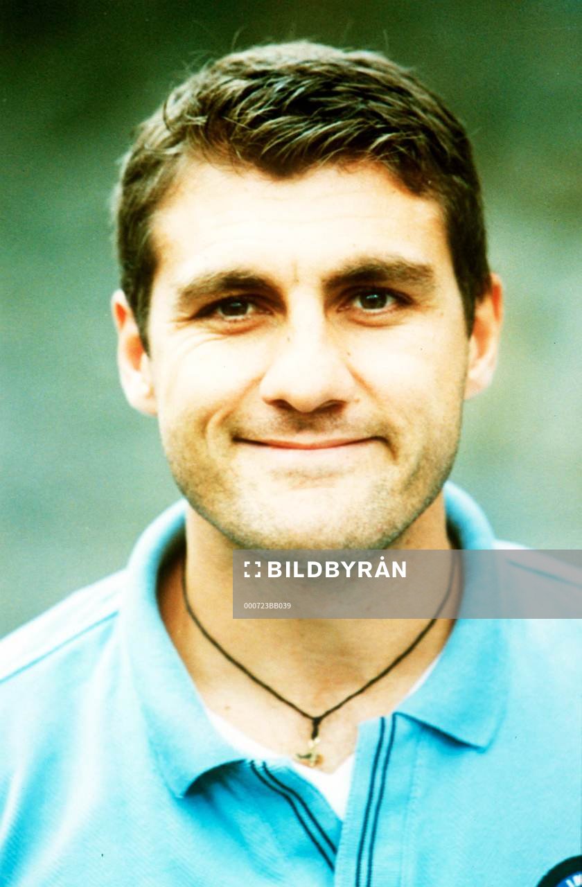 Christian Vieri, Inter