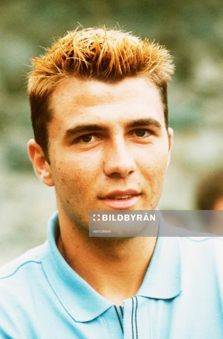 Sebastian Frey, Inter