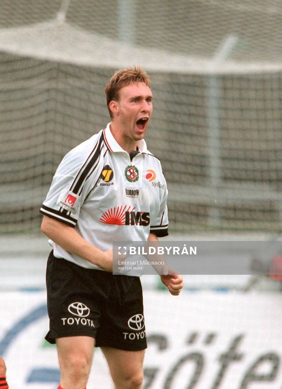 Niklas Skoog, Örebro