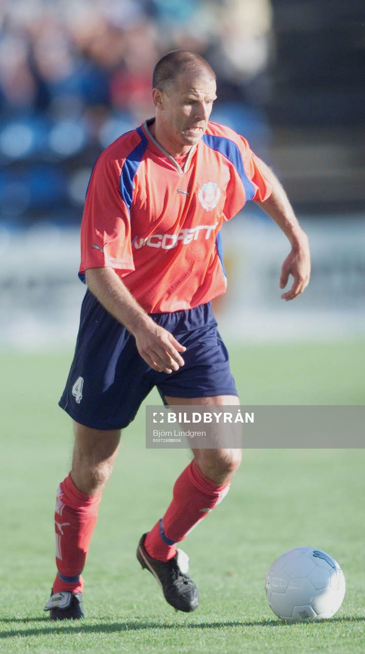 Roland Nilsson, Helsingborg