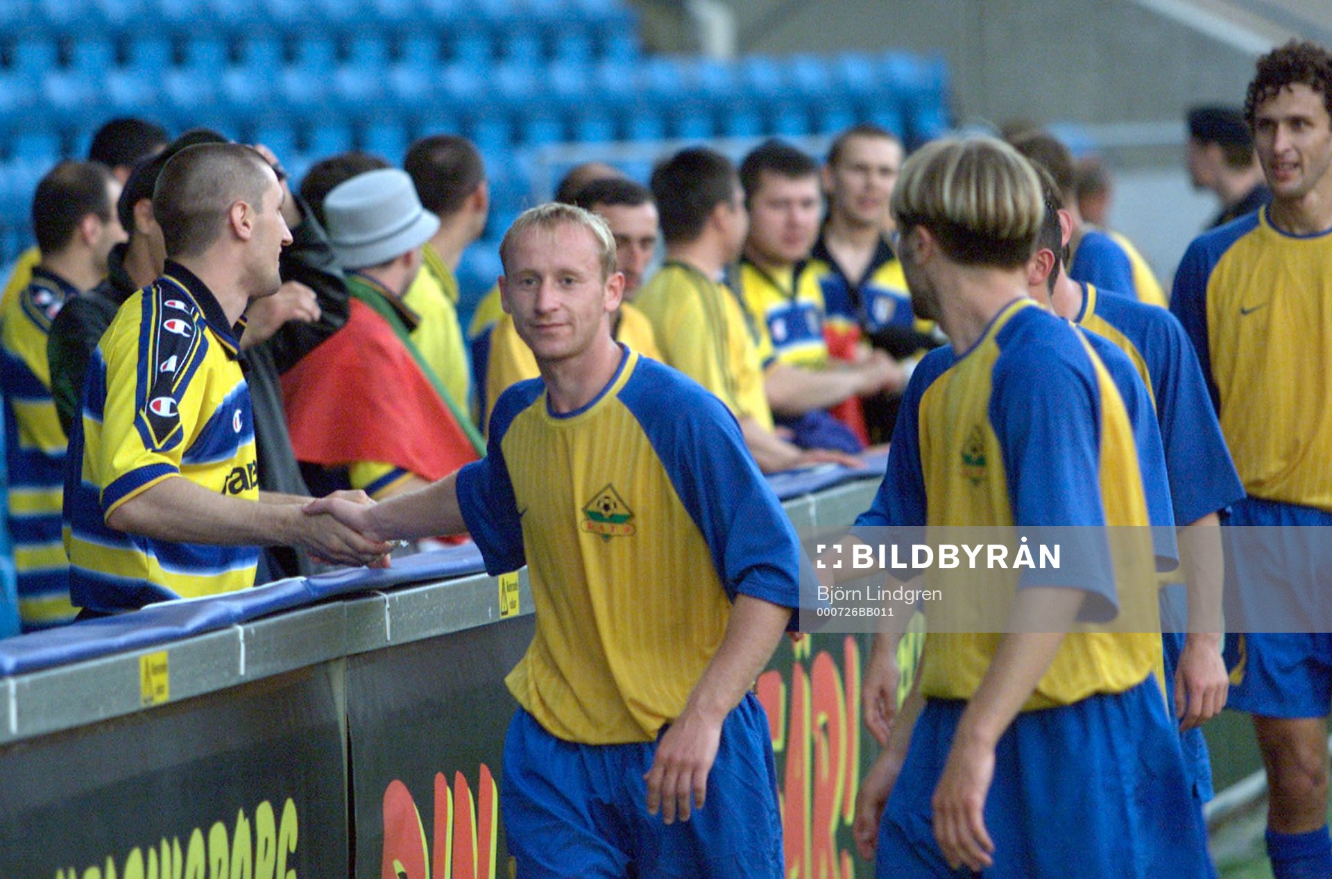 Jubel Bate Borisov