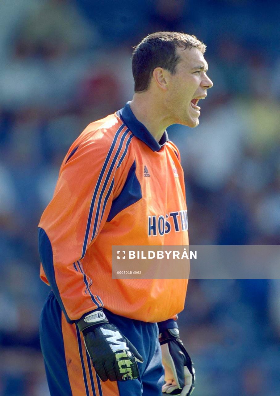  Neil Sullivan, Tottenham