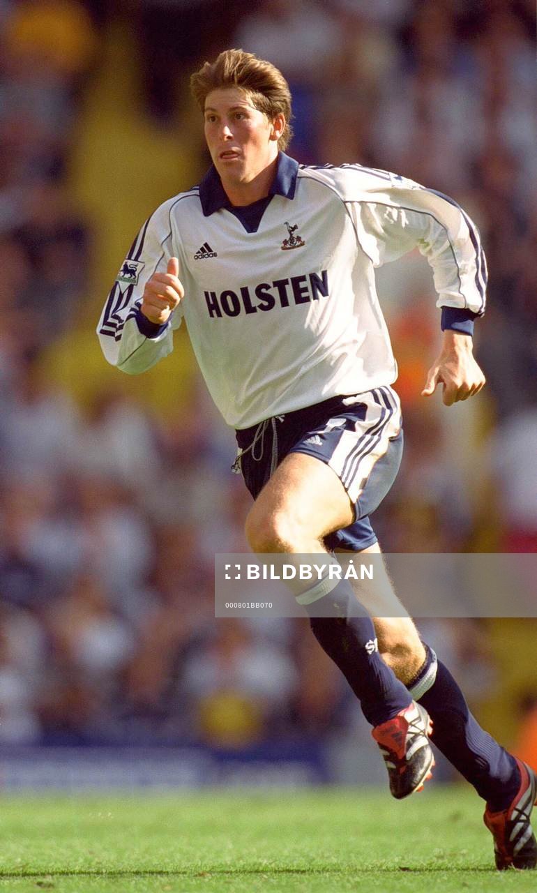  Darren Anderton, Tottenham