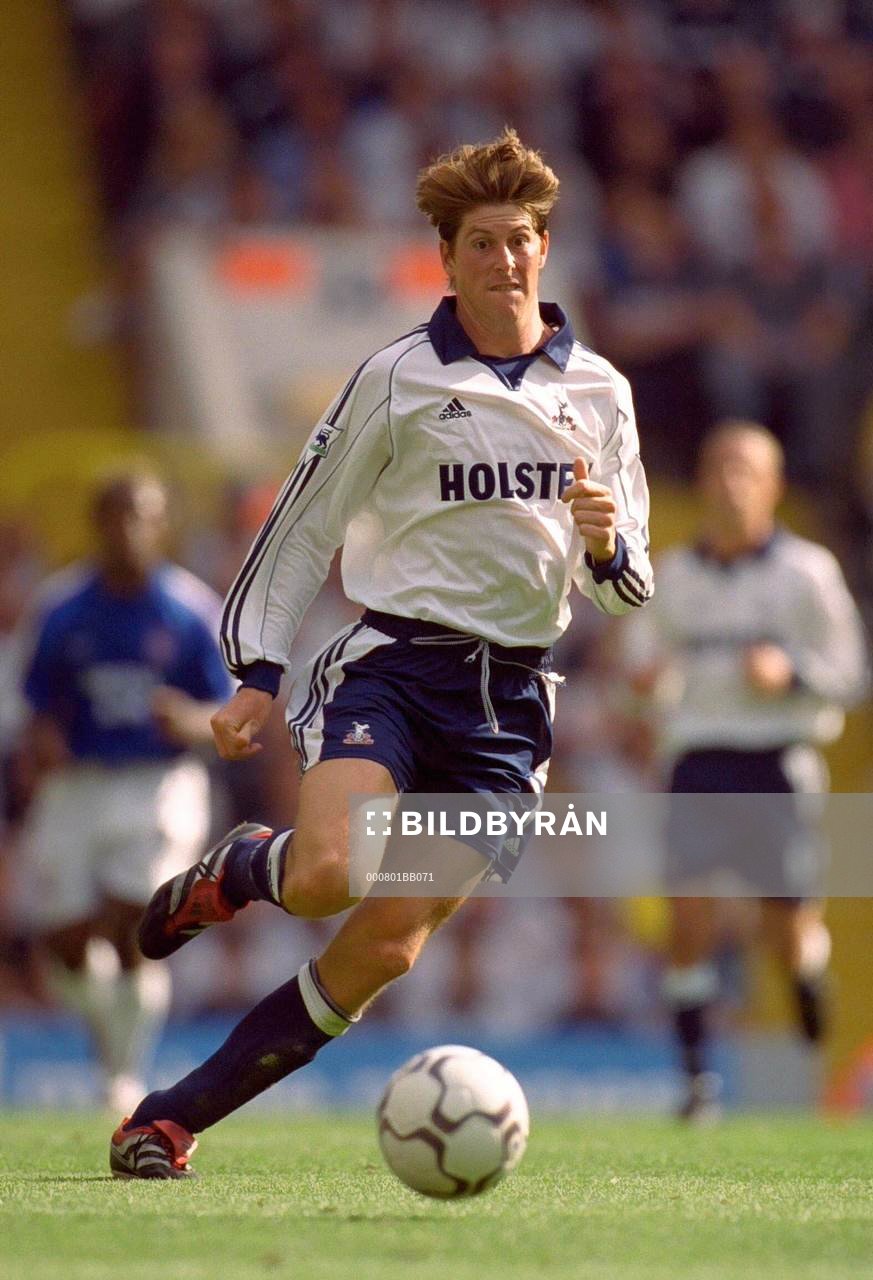  Darren Anderton, Tottenham