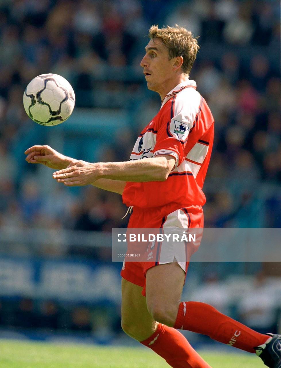 Alen Boksic, Middlesbrough