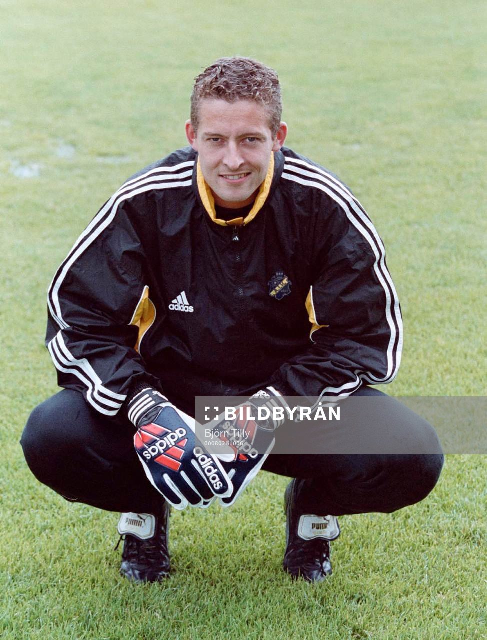 Daniel Andersson