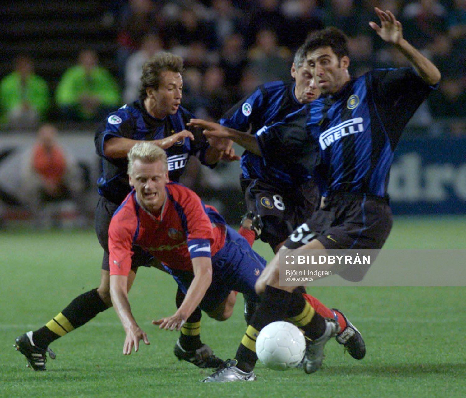 Ulrik Jansson, Helsingborg