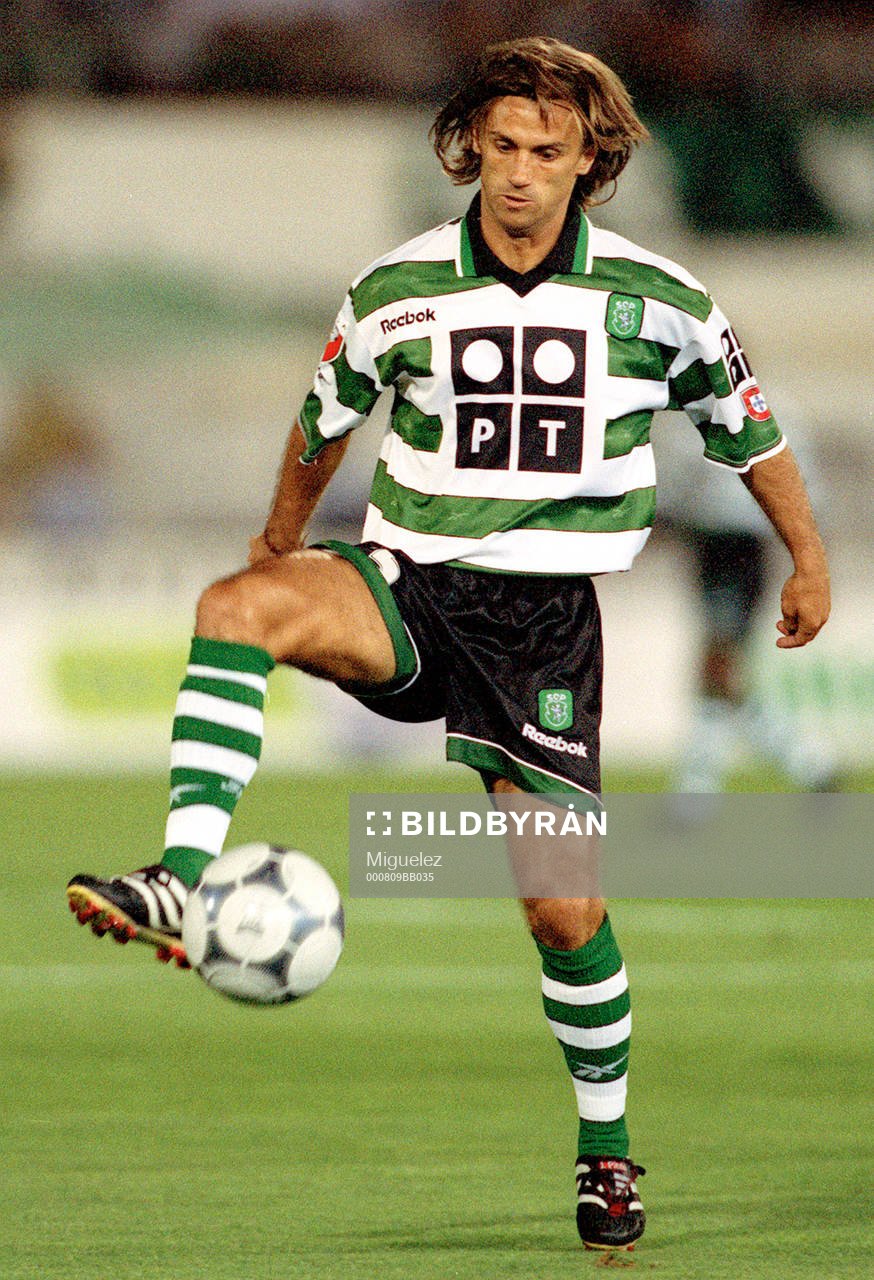  Joao Pinto