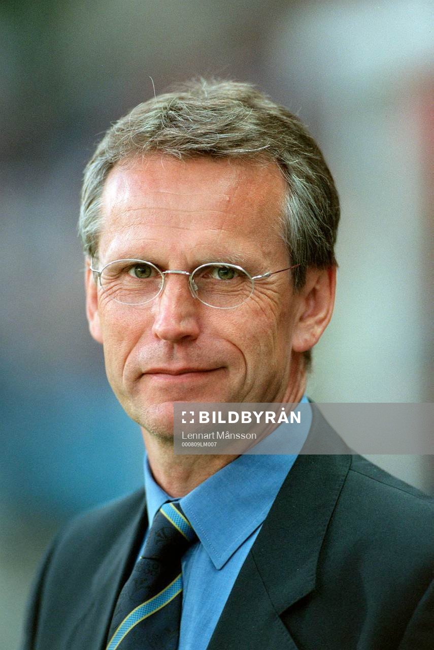  Harry Been, UEFA - delegat