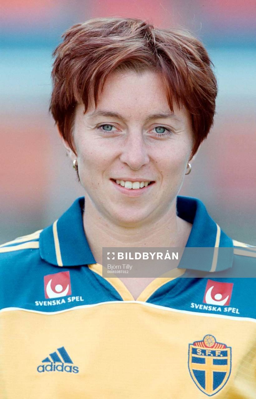Sara Call, Sverige