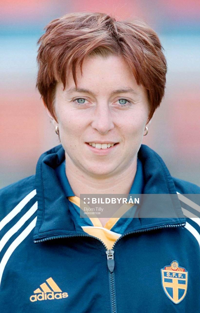 Sara Call, Sverige
