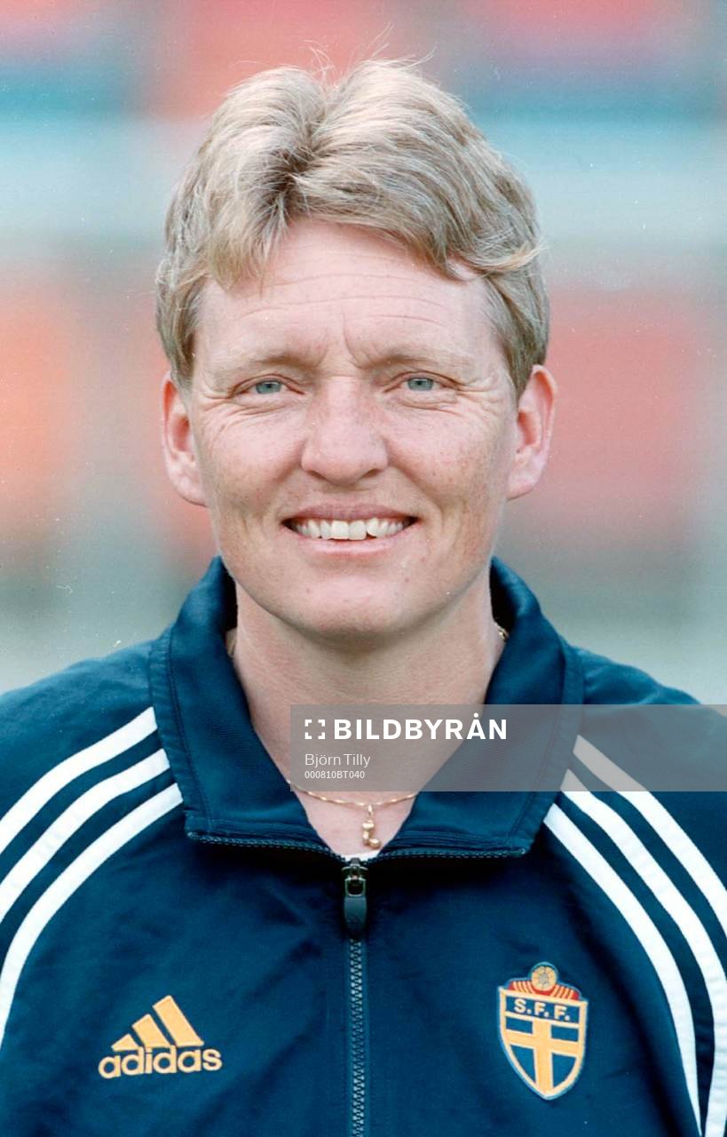 Susanne Erlandsson