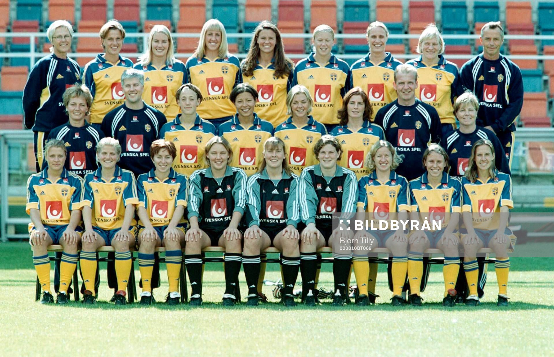 Sverige