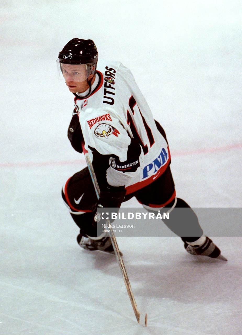 Daniel Rydmark, Malmö