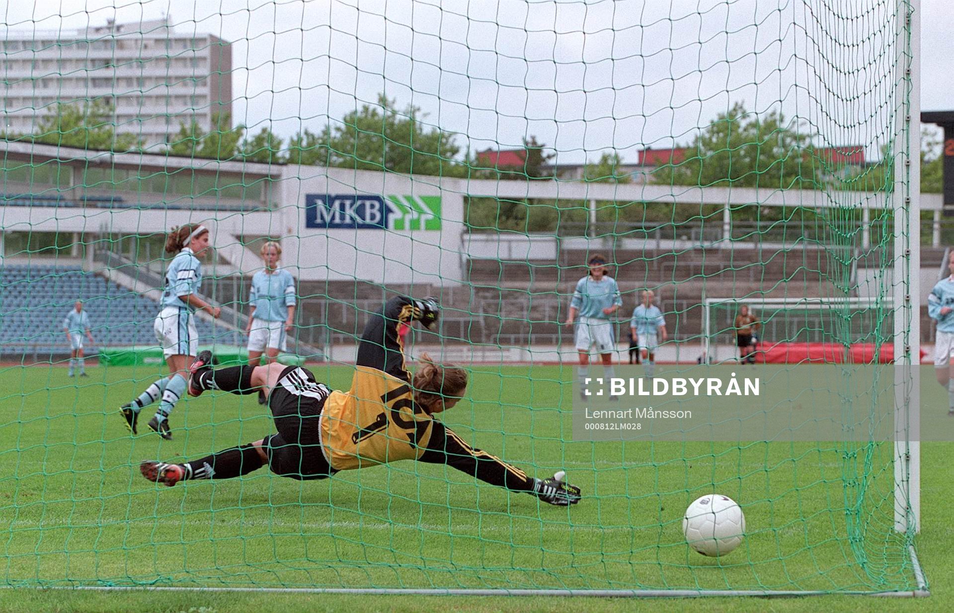 Eva Zeikfalvy, Malmö (Straff, Mål, straffmål)