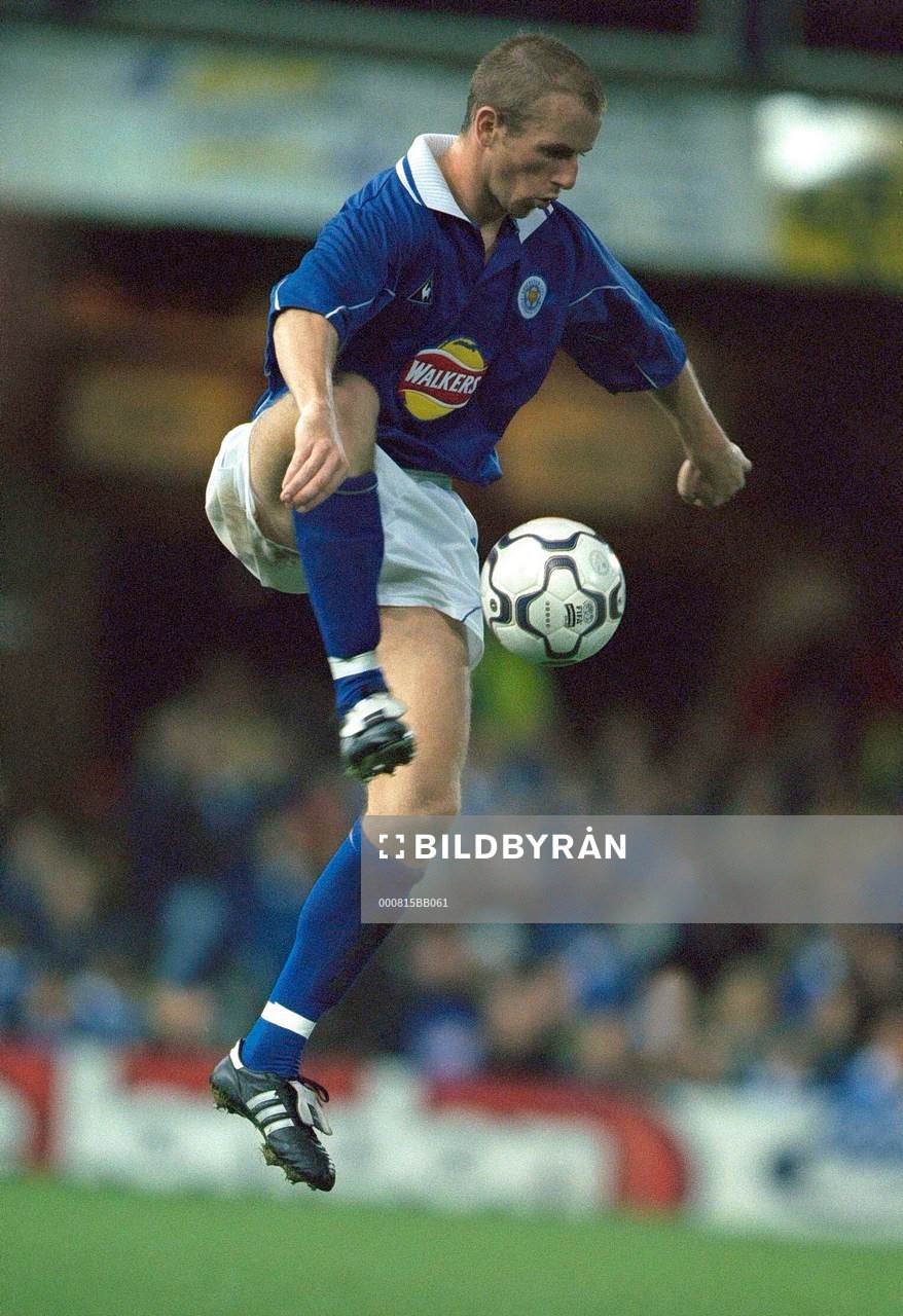 Gary Rowett, Leicester
