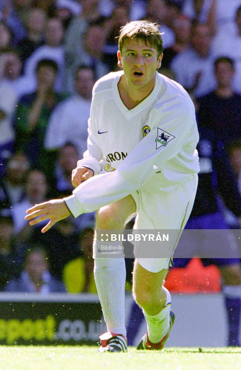 Leeds Michael Bridges