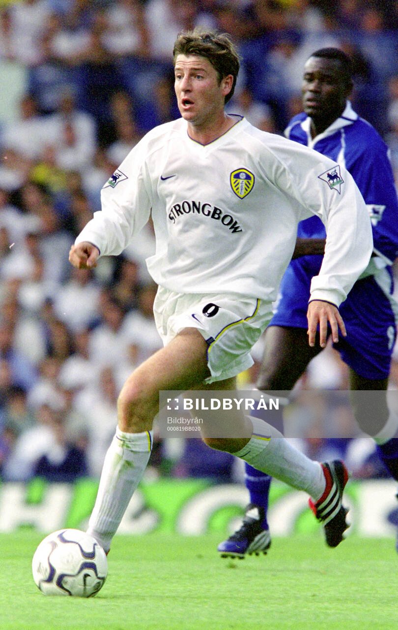 Leeds Michael Bridges