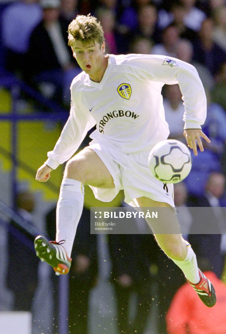 Leeds Michael Bridges