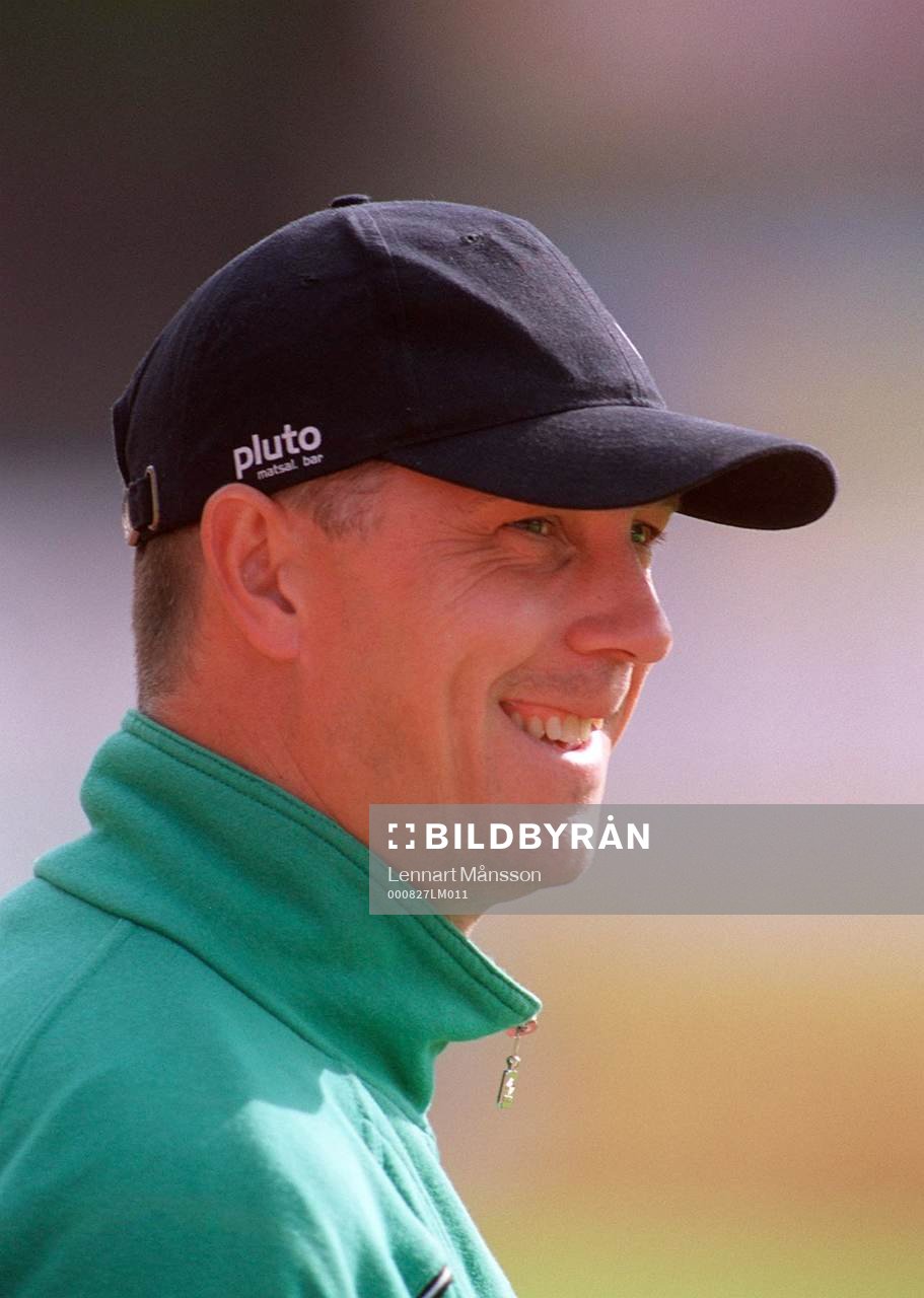 Kjell Jonevret, Tränare Västerås