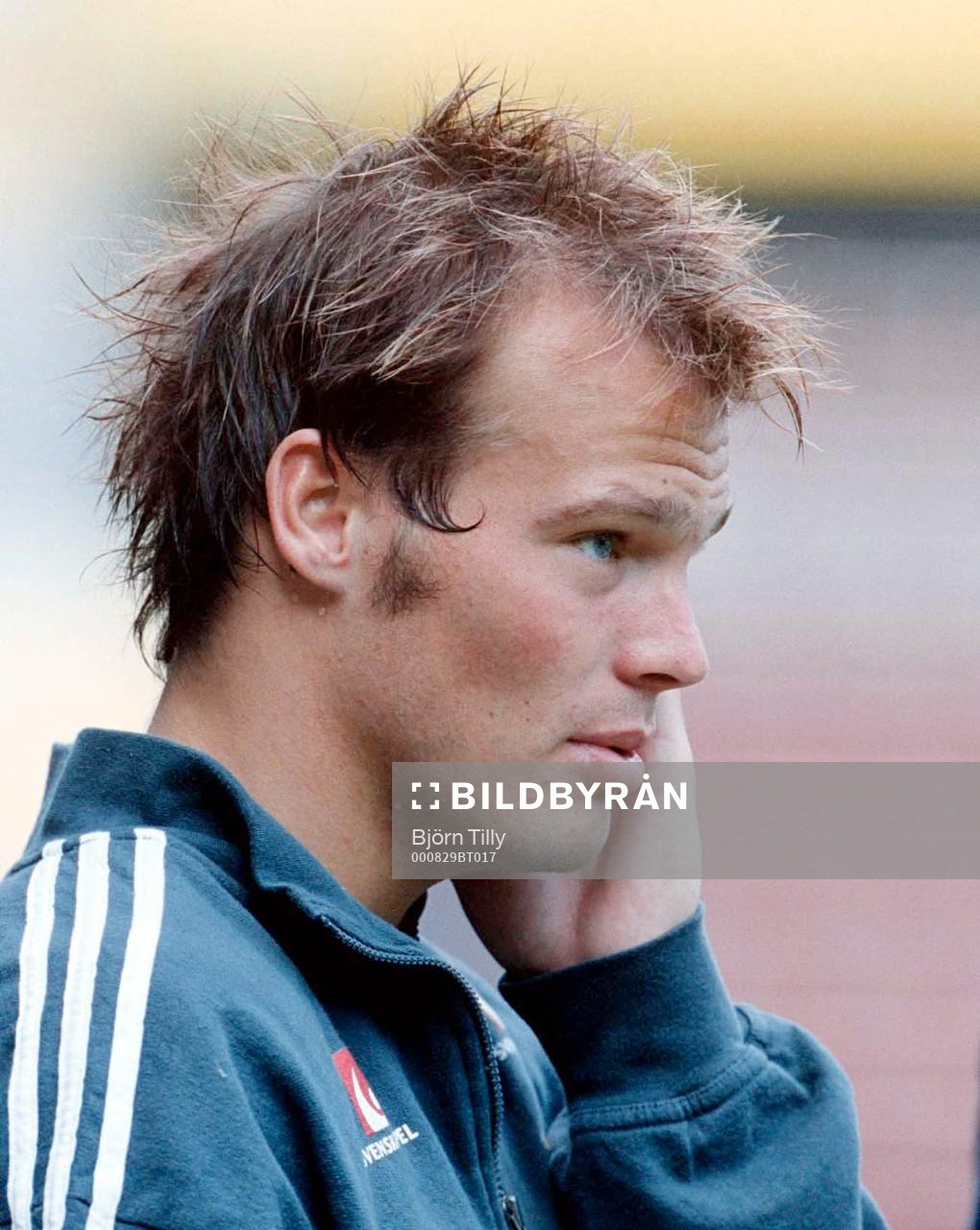 Fredrik Ljungberg
