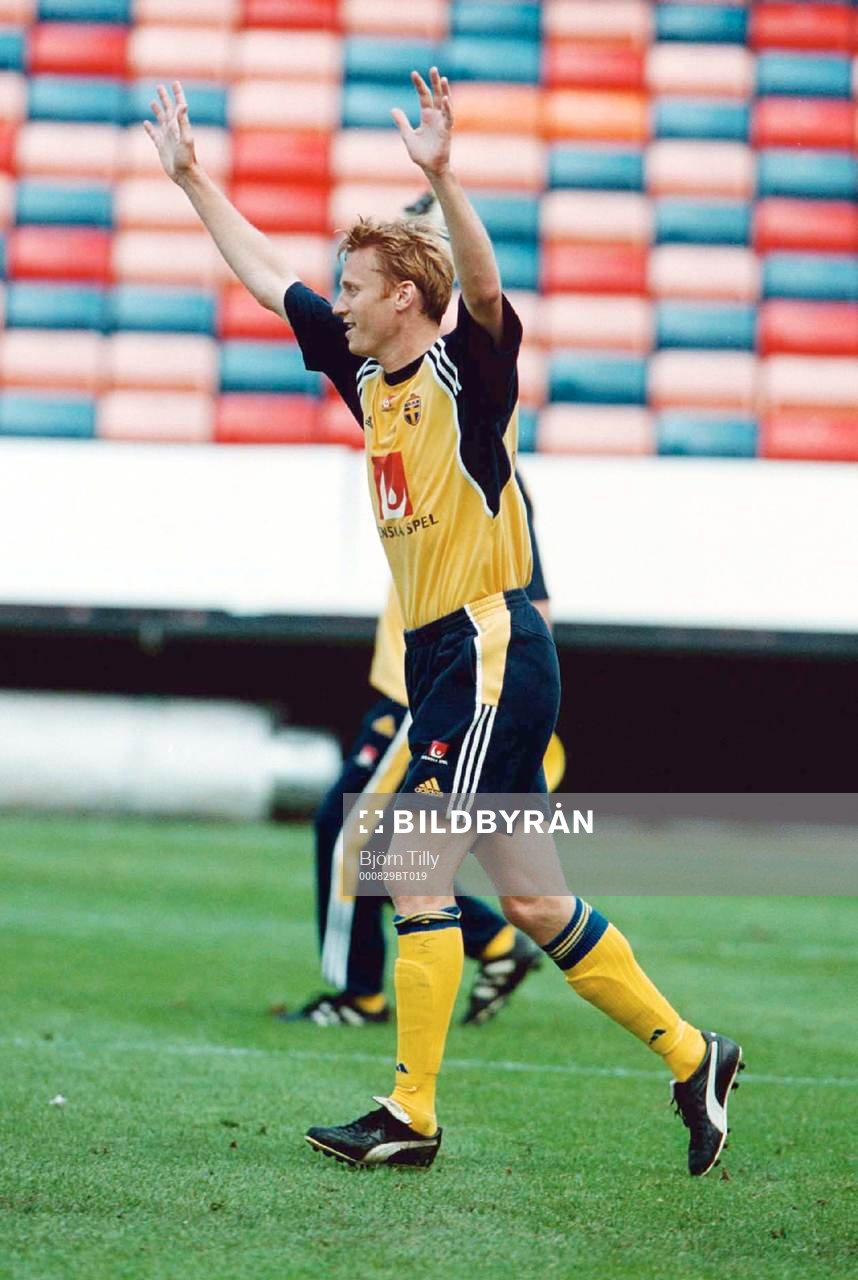 Kennet Andersson