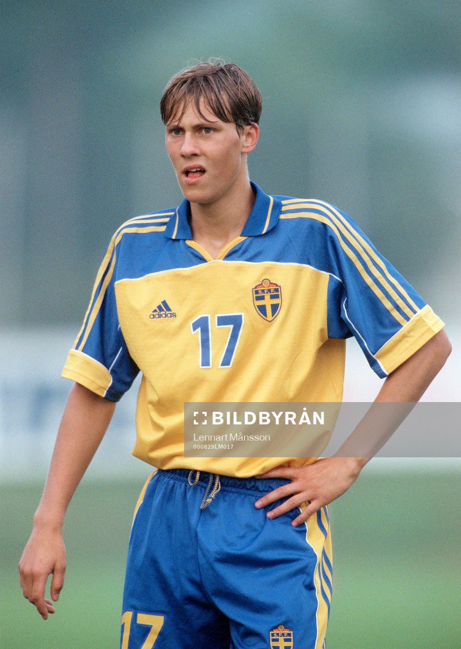 Björn Runström, Sverige (Bologna)