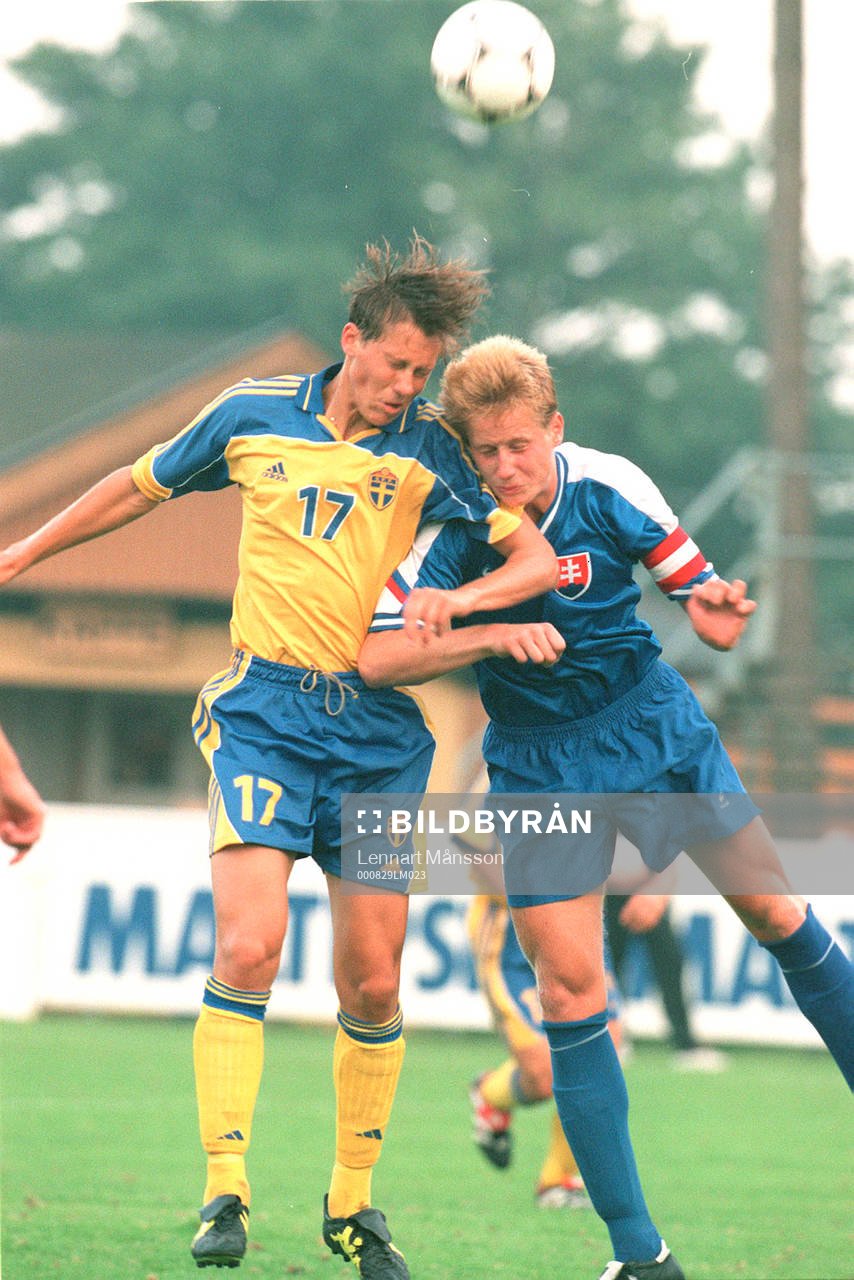 Björn Runström (Bologna)