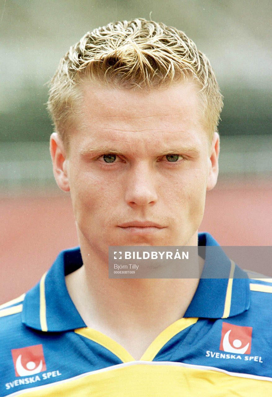 Karl Corneliusson